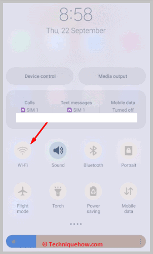 Internet Connection is Perfect