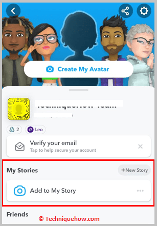Create Engaging Stories on Snapchat