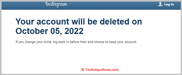 Don't login Again in 30 days
