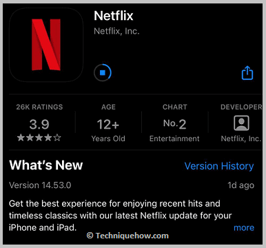 Download app