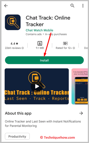 Download the app