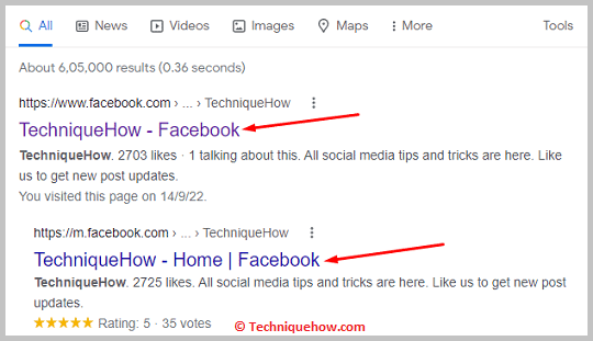 Find Social Media Accounts with Number