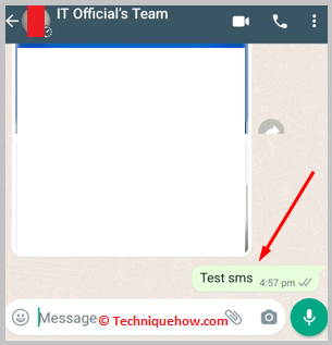 Hold on Your Message group