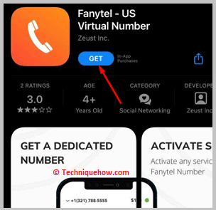 Install Fanytel