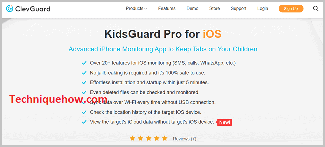 KidsGuard-Pro