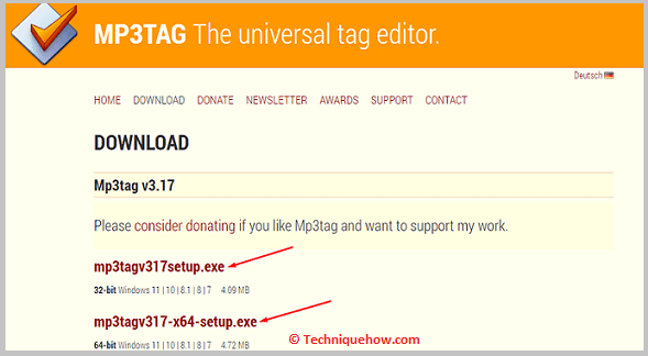 MP3Tag
