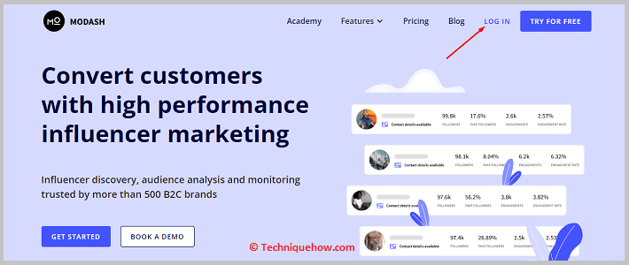 Modash.io