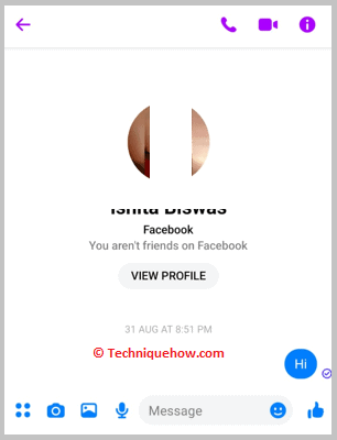 Open Messenger