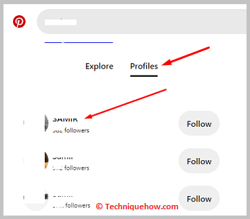 Search Person