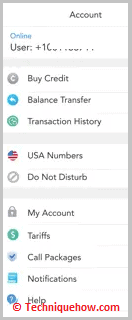 See number