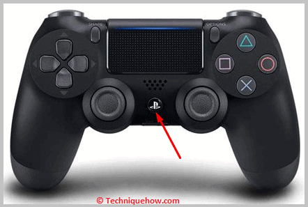 Turn on PS4