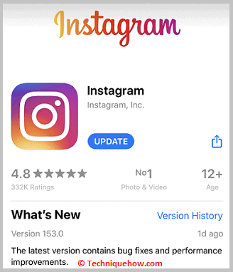 Update App