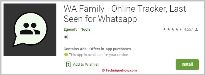 WA-Family-app