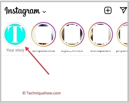 story