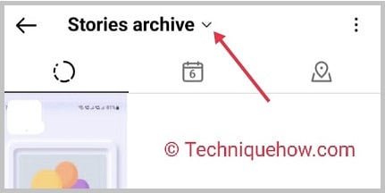 story archive