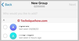 You can't add him on Telegram Groups