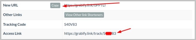 access-code-link1