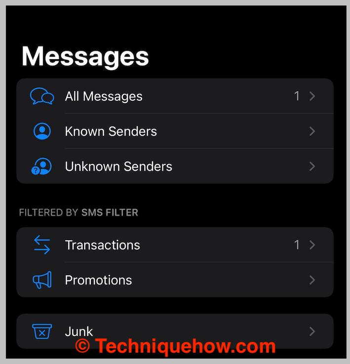 Does iMessage Say Delivered When Blocked What Says If Blocked