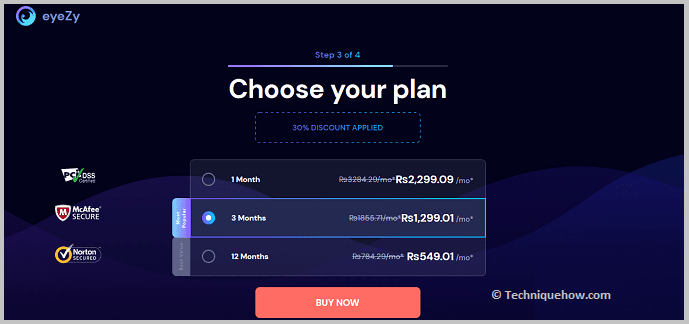 See price