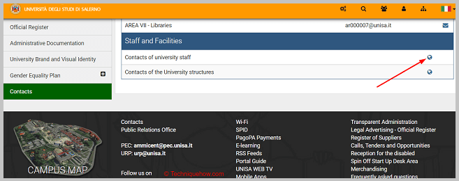 click stuff list