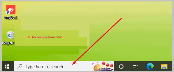open Windows Explorer