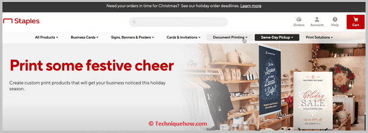staples.com