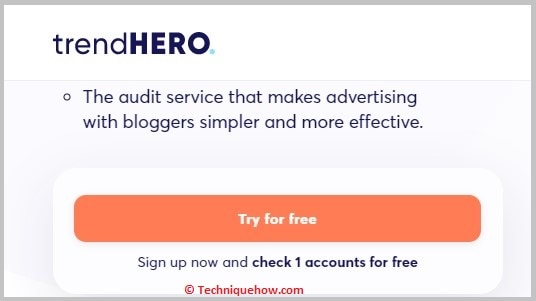 TrendHero