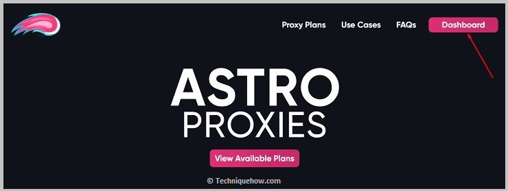 AstroProzy