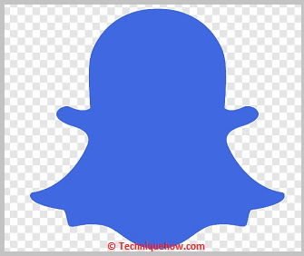 Blue Ghost icon