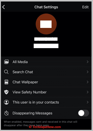 Check His Profile For More Details1