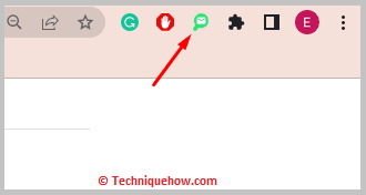 Click to pin