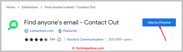 ContactOut