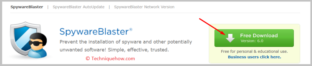 Download the tool