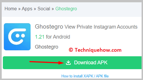 Ghostegro