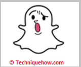 Impatient Ghost face