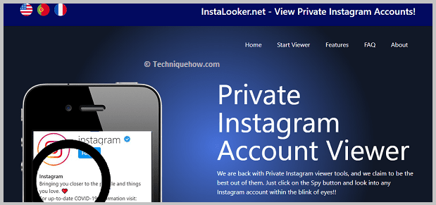 InstaLooker