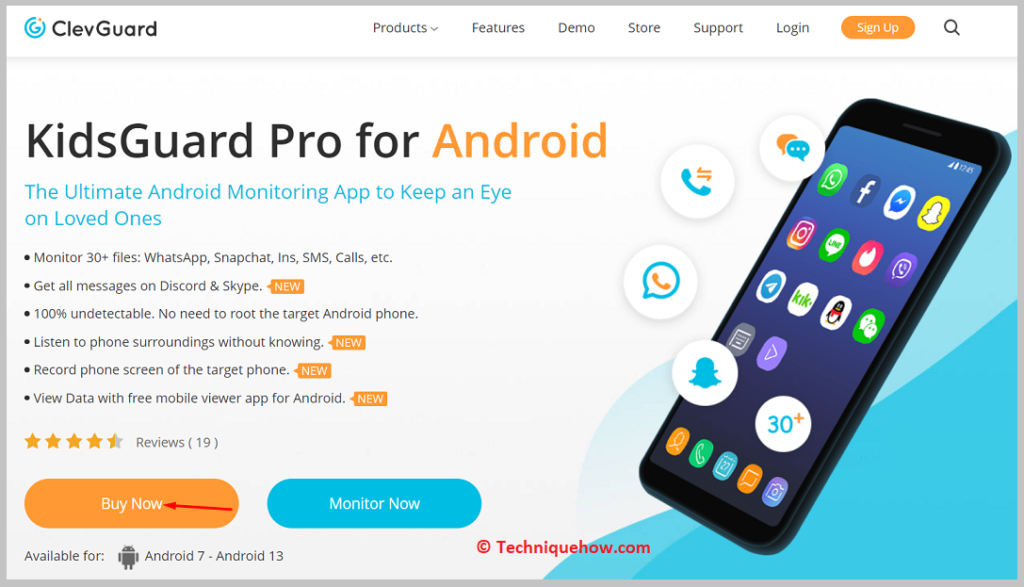 KidsGuard Pro