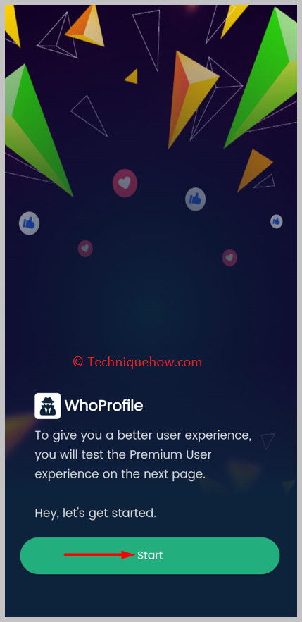 Now log in with your
