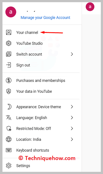 PC and log in to your account