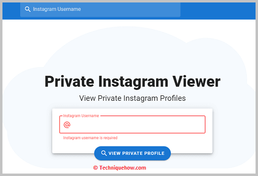 PrivateInsta
