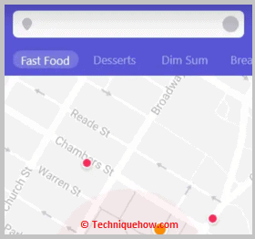 See farst food