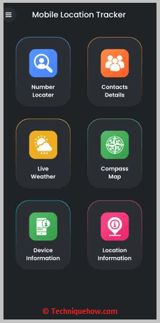 Select option