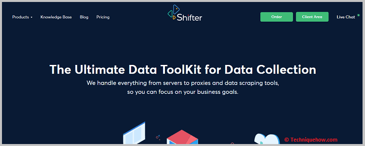 ShifterΒ Β