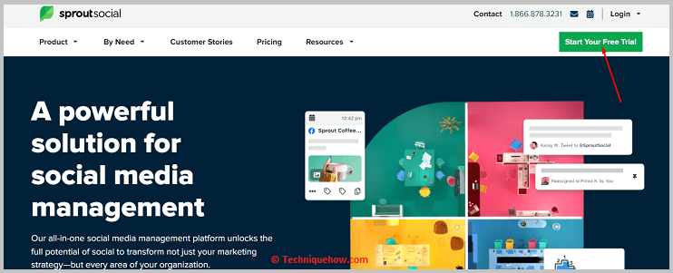 Sprout Social