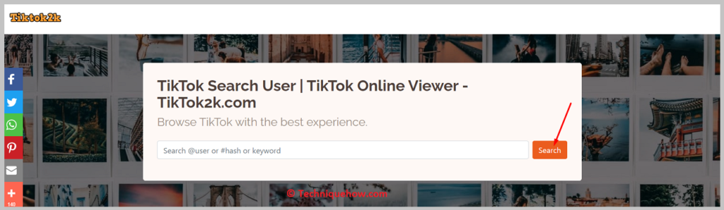 TikTok2k