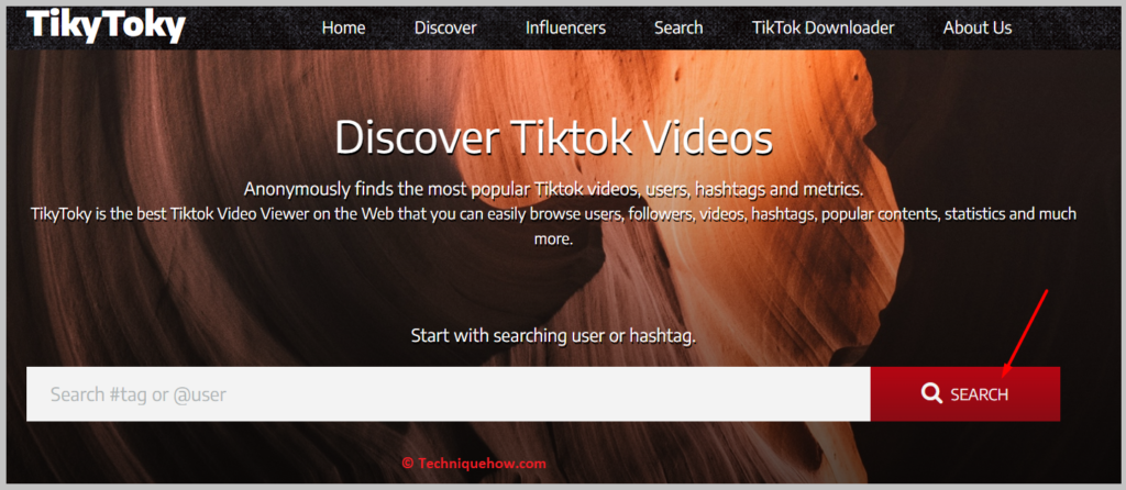 TikyToky
