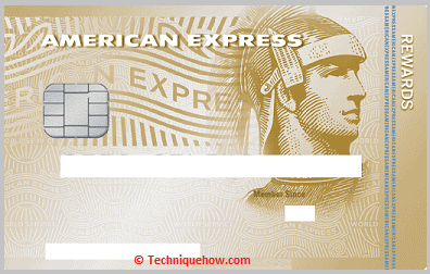 Using American Express Payback Card