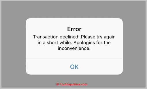 Venmo Server is Down