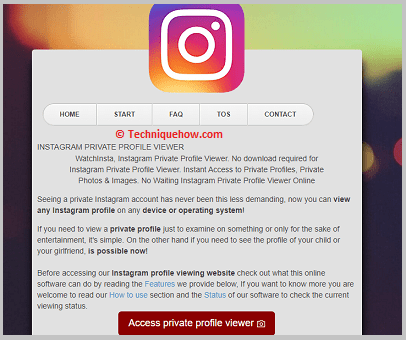WatchInsta