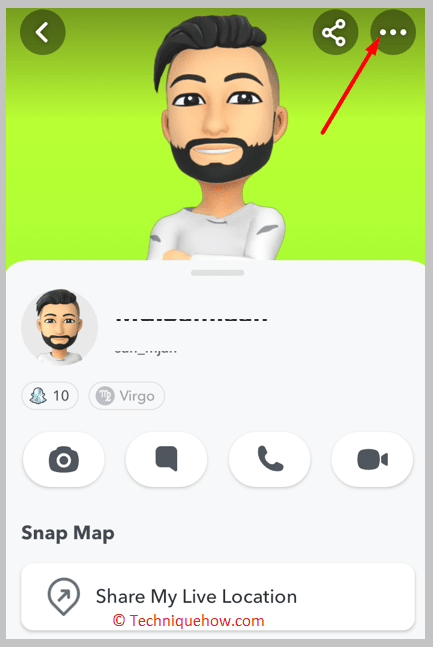chat whose settings